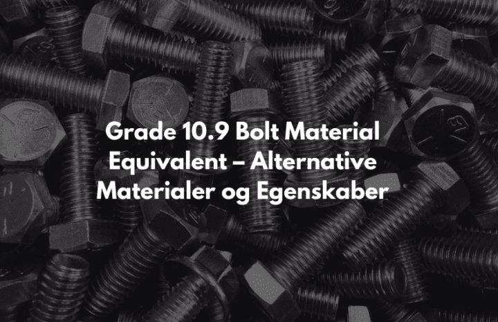 Grade 10 9 Bolt Material Equivalent Alternative Materialer Og grade-10-9-bolt-material-equivalent-alternative-materialer-og